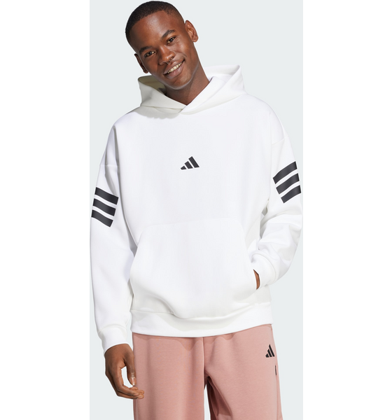 
ADIDAS, 
Adidas Future Icons 3-stripes Hoodie, 
Detail 1
