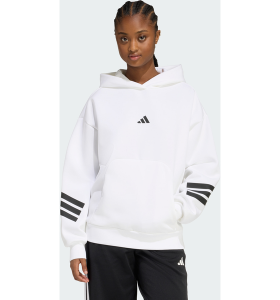 
ADIDAS, 
Adidas Future Icons 3-stripes Hoodie, 
Detail 1
