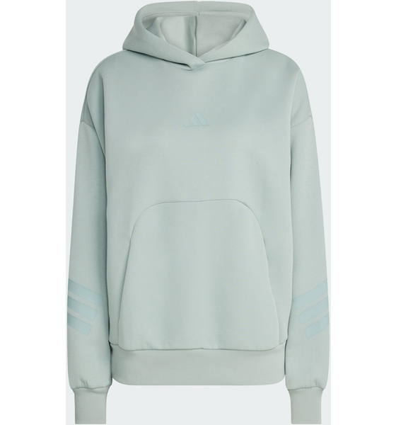 938723104102 ADIDAS Adidas Future Icons 3-stripes Hoodie  Standard Detail