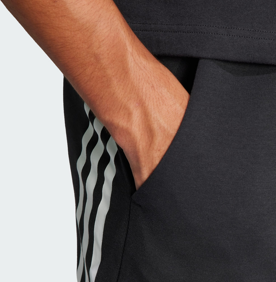 ADIDAS, Adidas Future Icons 3-stripes Shorts