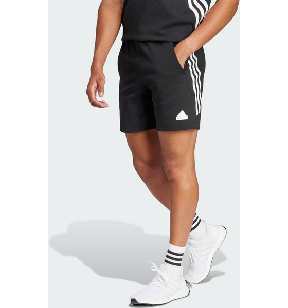 
ADIDAS, 
Adidas Future Icons 3-stripes Shorts, 
Detail 1
