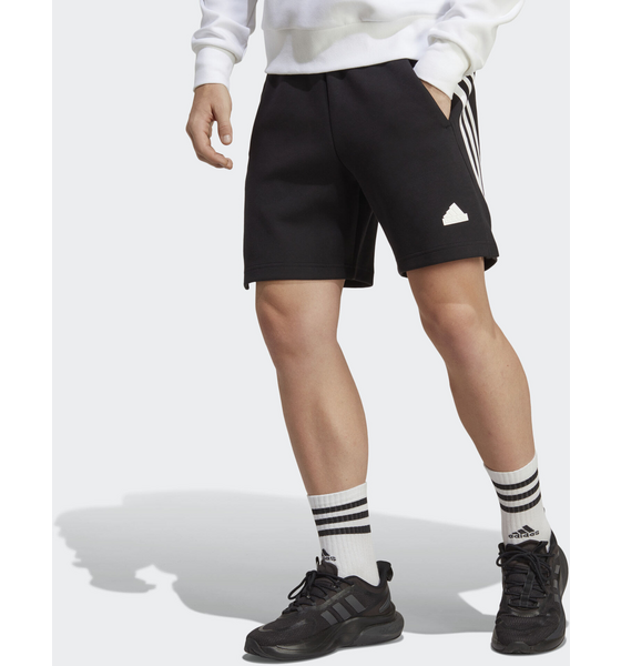 
ADIDAS, 
Adidas Future Icons 3-stripes Shorts, 
Detail 1
