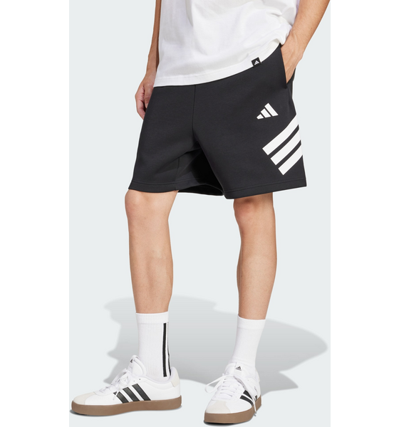 
ADIDAS, 
Adidas Future Icons 3-stripes Shorts, 
Detail 1
