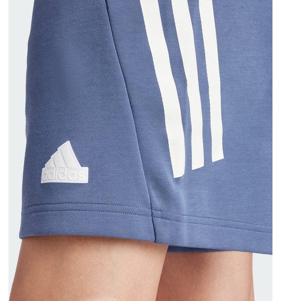 ADIDAS, Adidas Future Icons 3-stripes Shorts