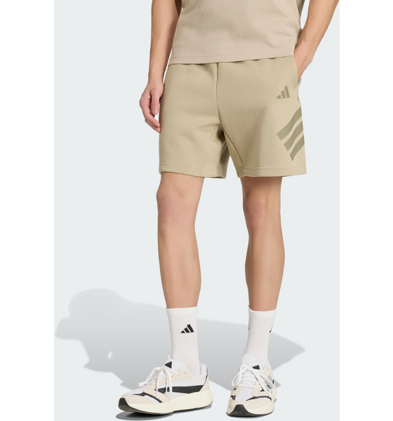 
ADIDAS, 
Adidas Future Icons 3-stripes Shorts, 
Detail 1
