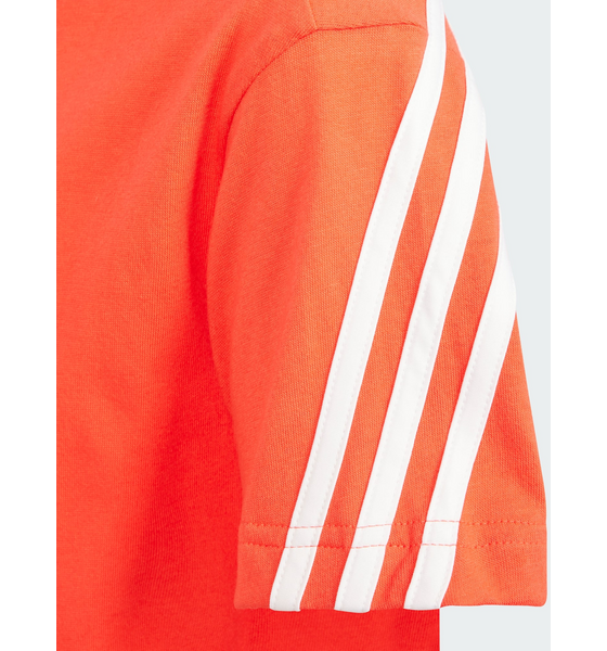 ADIDAS, Adidas Future Icons 3-stripes Tee