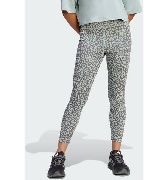 
ADIDAS, 
Adidas Future Icons 7/8 Leggings Mjuk K&auml;nsla, 
Detail 1

