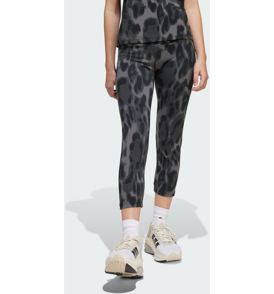 938291101103 ADIDAS Adidas Future Icons 7/8 Leggings  Model01 Detail
