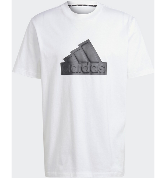 ADIDAS, Adidas Future Icons Badge Of Sport Bomber T-shirt