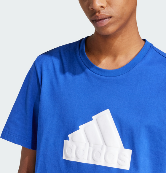 ADIDAS, Adidas Future Icons Badge Of Sport T-shirt