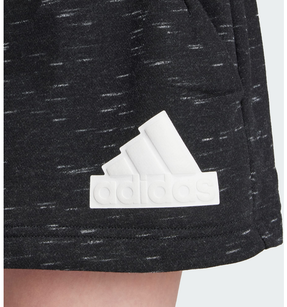 ADIDAS, Adidas Future Icons Big Logo Shorts