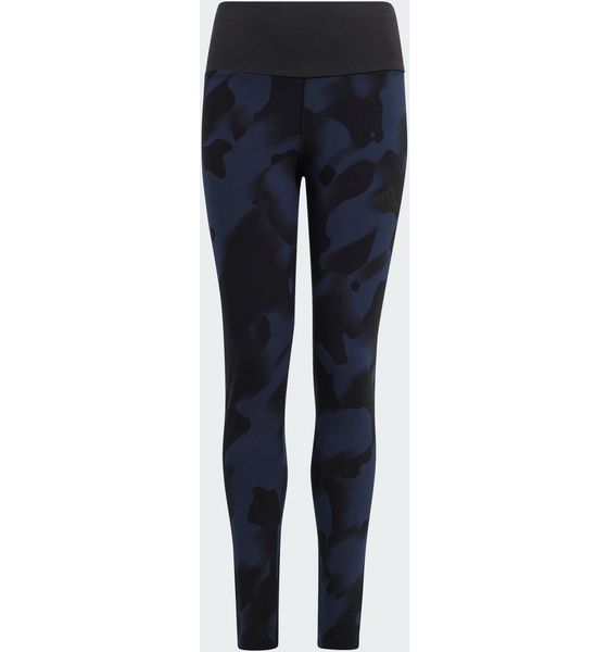 ADIDAS, Adidas Future Icons Camo Print 7/8 Tights