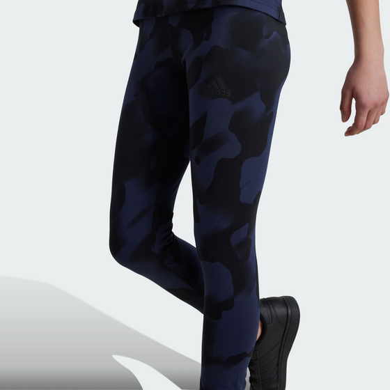 ADIDAS, Adidas Future Icons Camo Print 7/8 Tights