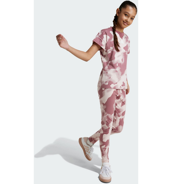 
ADIDAS, 
Adidas Future Icons Camo Print 7/8 Tights, 
Detail 1
