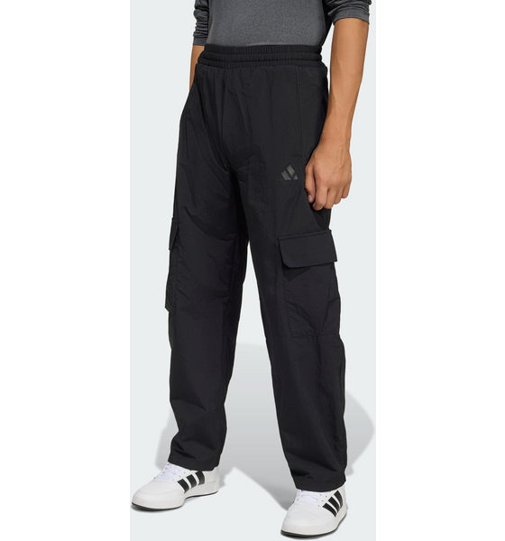 
ADIDAS, 
Adidas Future Icons Cargobyxor Med Ovalformade Ben, 
Detail 1
