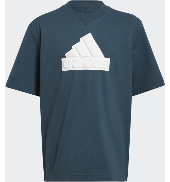 ADIDAS, Adidas Future Icons Logo Piqué Tee