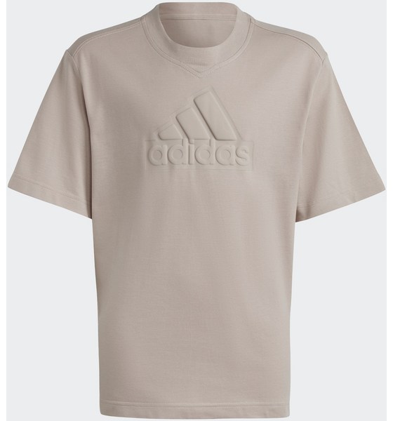 ADIDAS, Adidas Future Icons Logo Piqué Tee