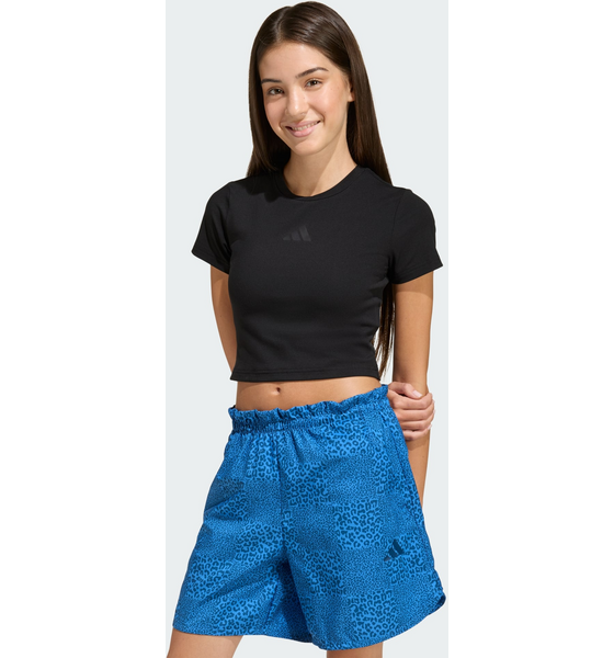 
ADIDAS, 
Adidas Future Ikoner Baby T-shirt Mjuk Yta, 
Detail 1
