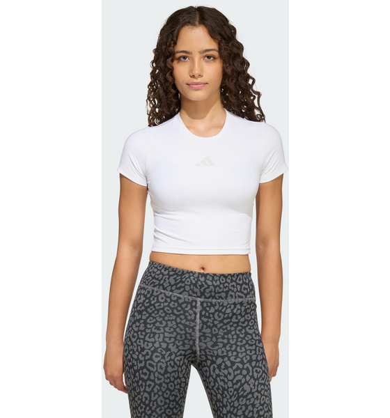 
ADIDAS, 
Adidas Future Ikoner Baby T-shirt Mjuk Yta, 
Detail 1
