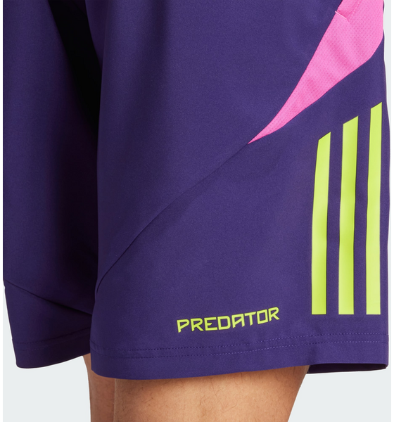 ADIDAS, Adidas Generation Predator Downtime Shorts