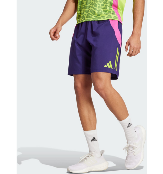 
ADIDAS, 
Adidas Generation Predator Downtime Shorts, 
Detail 1
