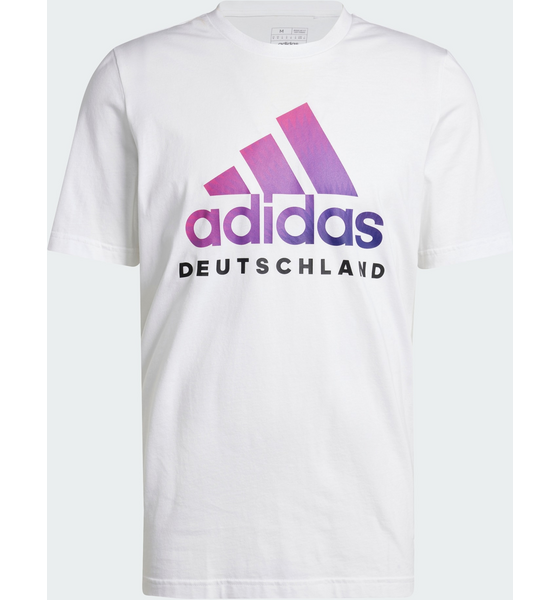 ADIDAS, Adidas Germany Dna Graphic T-shirt