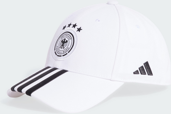 
ADIDAS, 
Adidas Germany Football Keps, 
Detail 1
