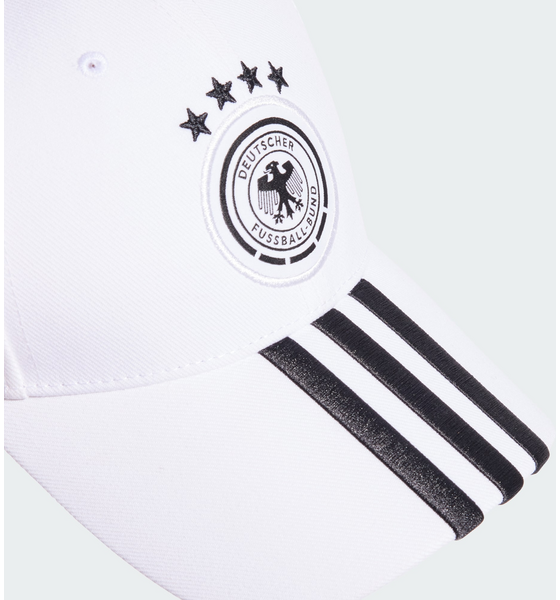 ADIDAS, Adidas Germany Football Keps