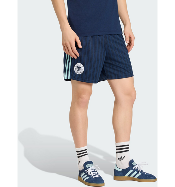
ADIDAS, 
Adidas Germany Originals Shorts, 
Detail 1

