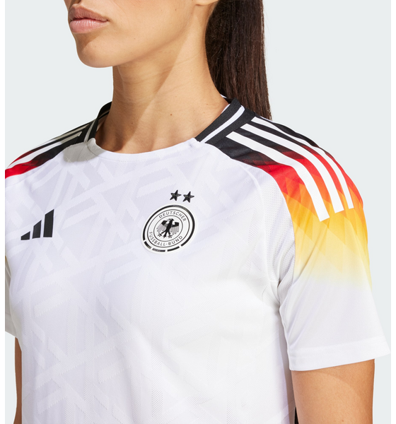 ADIDAS, Adidas Germany Women's Team 2024 Authentic Hemmatröja
