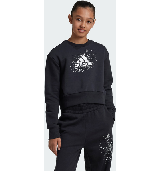 
ADIDAS, 
Adidas Glam Crew Sweatshirt, 
Detail 1
