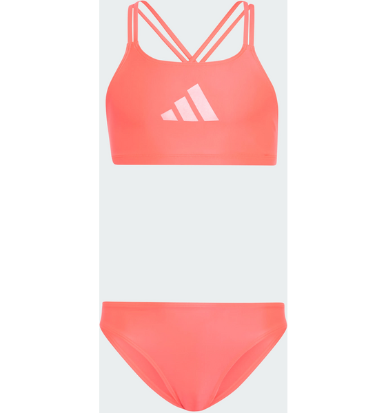 
ADIDAS, 
Adidas Glam X-back Bikini F&ouml;r Barn, 
Detail 1

