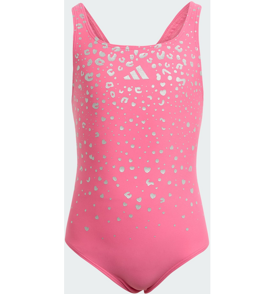 
ADIDAS, 
Adidas Glitter V-back Swimsuit För Barn, 
Detail 1
