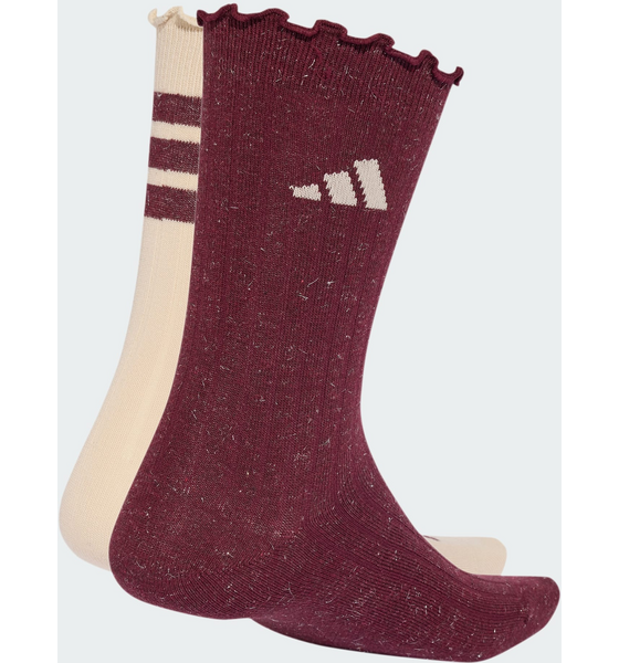 
ADIDAS, 
Adidas Glow Sock 2-pack, 
Detail 1

