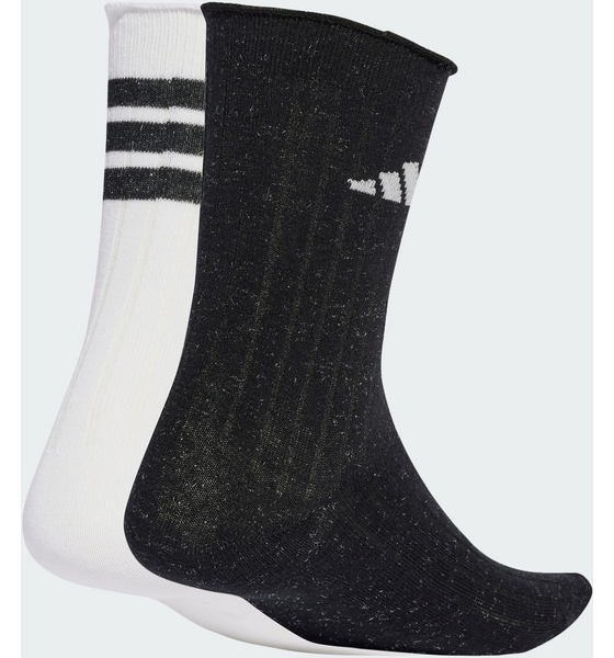952928101101 ADIDAS Adidas Glow Sock 2-pack  Standard Detail