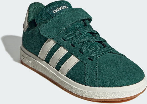 ADIDAS Adidas Grand Court 00s Skor Barn sivustolla stadium.fi