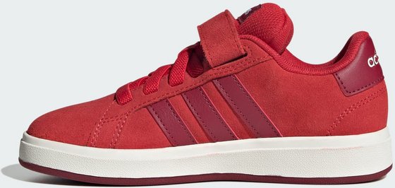 
ADIDAS, 
Adidas Grand Court 00s Skor Barn, 
Detail 1
