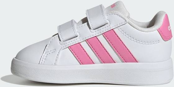 
ADIDAS, 
Adidas Grand Court 3.0 Skor Baby, 
Detail 1
