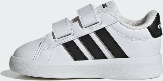 
ADIDAS, 
Adidas Grand Court 3.0 Skor Baby, 
Detail 1
