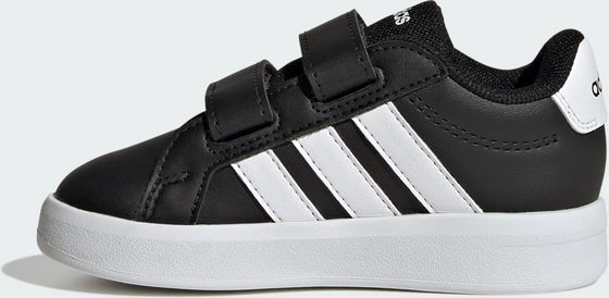 
ADIDAS, 
Adidas Grand Court 3.0 Skor Baby, 
Detail 1
