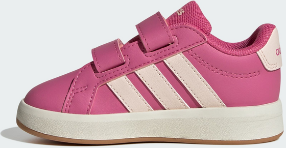 
ADIDAS, 
Adidas Grand Court 3.0 Skor Baby, 
Detail 1
