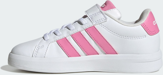 
ADIDAS, 
Adidas Grand Court 3.0 Skor Barn, 
Detail 1
