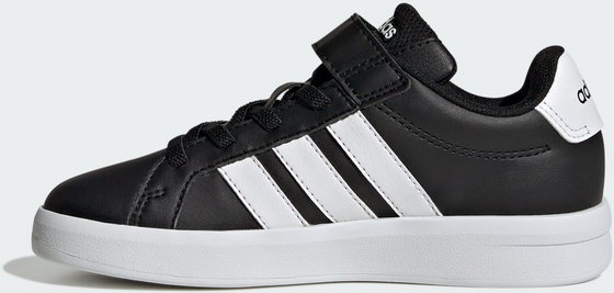 
ADIDAS, 
Adidas Grand Court 3.0 Skor Barn, 
Detail 1
