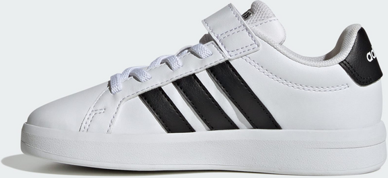 
ADIDAS, 
Adidas Grand Court 3.0 Skor F&ouml;r Barn, 
Detail 1
