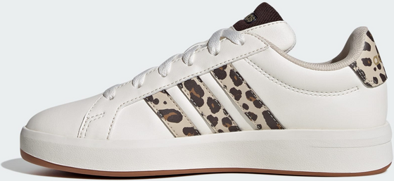 
ADIDAS, 
Adidas Grand Court 3.0 Skor F&ouml;r Juniorer, 
Detail 1
