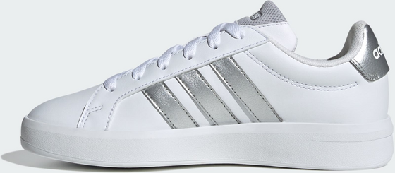 
ADIDAS, 
Adidas Grand Court 3.0 Skor Junior, 
Detail 1
