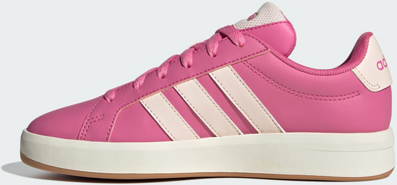 
ADIDAS, 
Adidas Grand Court 3.0 Skor Junior, 
Detail 1
