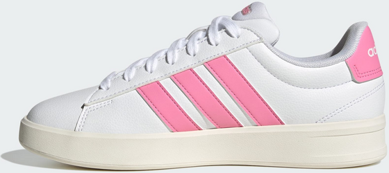 
ADIDAS, 
Adidas Grand Court 3.0 Skor, 
Detail 1
