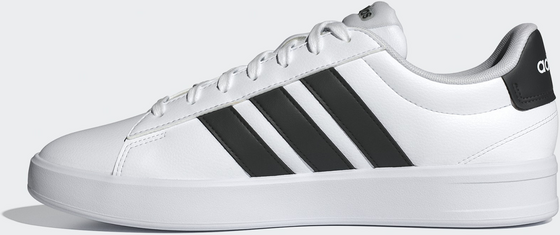 
ADIDAS, 
Adidas Grand Court 3.0 Skor, 
Detail 1
