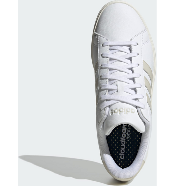 ADIDAS, Adidas Grand Court Cloudfoam Comfort Skor